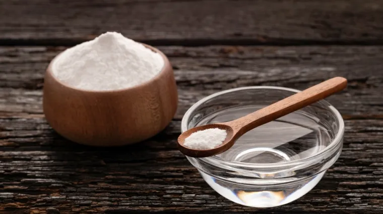 Koliko dugo soda bikarbona traje nakon otvaranja? Postoji brz i jednostavan test