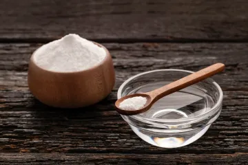 Koliko dugo soda bikarbona traje nakon otvaranja? Postoji brz i jednostavan test