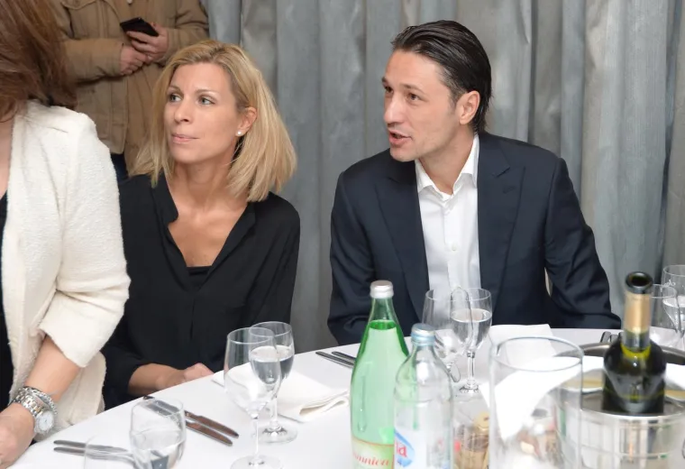 Skriva je kao zmija noge: Tko je samozatajna supruga Nike Kovača s kojom je u braku 26 godina