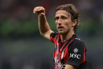 Milan osigurao milijune: Pogledajte video s Modrićem i zvijezdama kluba