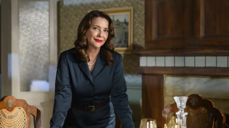 Sanja Vejnović vraća se u nadolazećoj RTL-ovoj seriji, a prve fotke sa seta ostavljaju bez daha