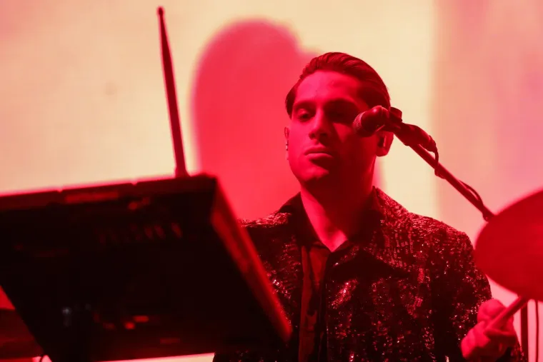 Buč Kesidi o svom nevjerojatnom putu do velikih pozornica: 'Nismo mogli ni sanjati'