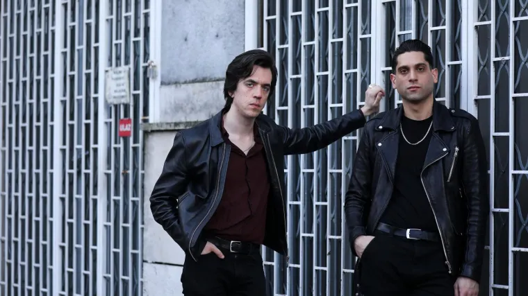 Buč Kesidi o svom nevjerojatnom putu do velikih pozornica: 'Nismo mogli ni sanjati'