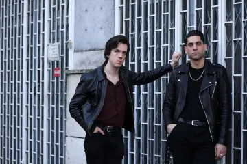 Buč Kesidi o svom nevjerojatnom putu do velikih pozornica: 'Nismo mogli ni sanjati'