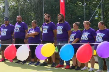 Zvone želi nagradu: 'Pokušavam zaštititi sebe, jedna sam od jačih karika...'