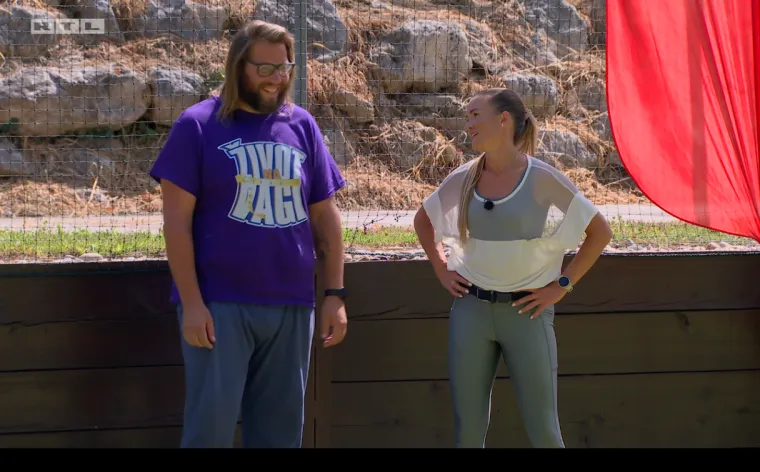 Zvone želi nagradu: 'Pokušavam zaštititi sebe, jedna sam od jačih karika...'