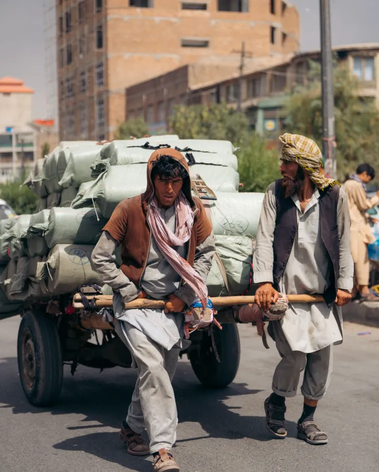 Afganistan kroz oči Kristijana Iličića: Priča o ljepoti, opasnostima, položaju žena i hrabrosti