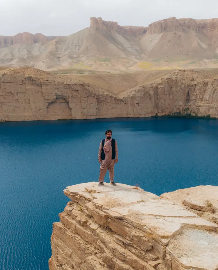 Afganistan kroz oči Kristijana Iličića: Priča o ljepoti, opasnostima, položaju žena i hrabrosti