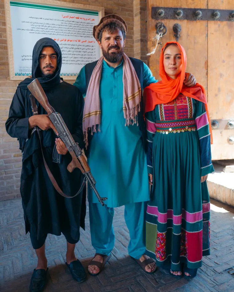 Afganistan kroz oči Kristijana Iličića: Priča o ljepoti, opasnostima, položaju žena i hrabrosti