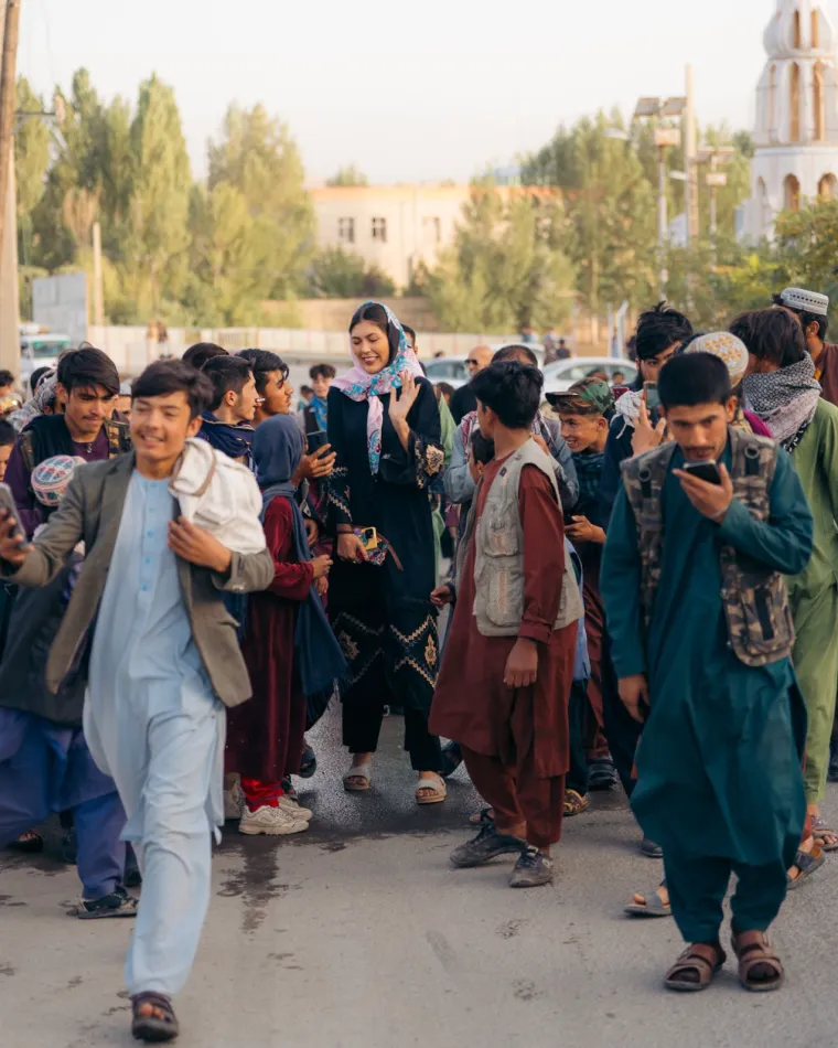 Afganistan kroz oči Kristijana Iličića: Priča o ljepoti, opasnostima, položaju žena i hrabrosti