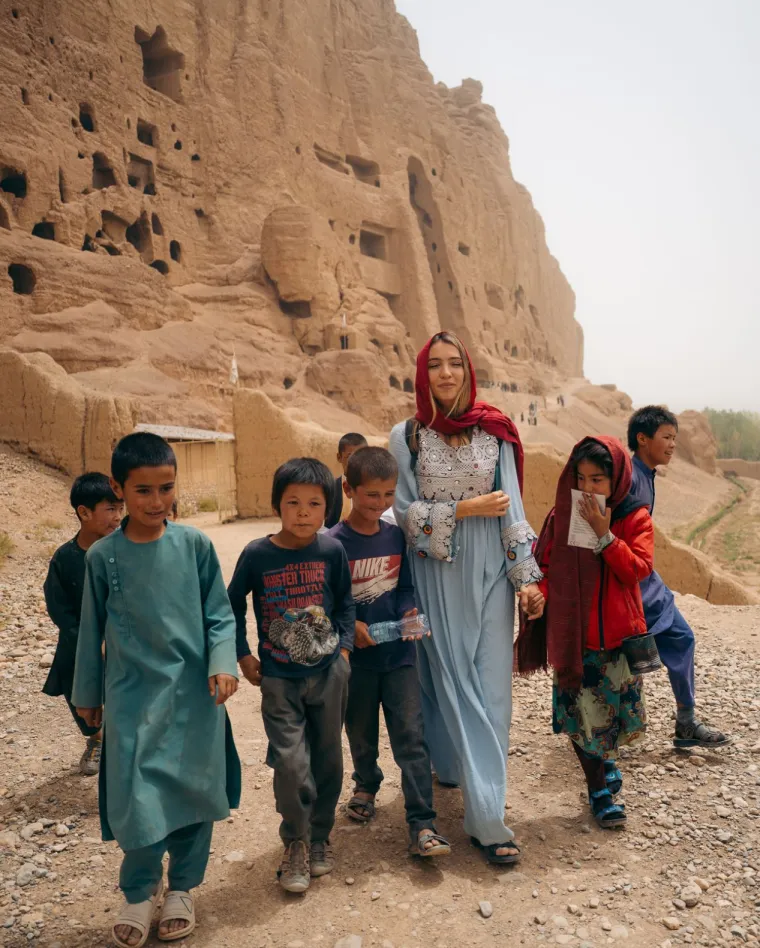 Afganistan kroz oči Kristijana Iličića: Priča o ljepoti, opasnostima, položaju žena i hrabrosti