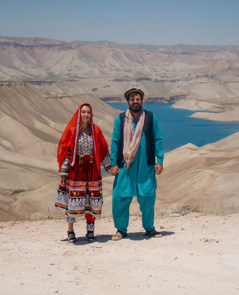 Afganistan kroz oči Kristijana Iličića: Priča o ljepoti, opasnostima, položaju žena i hrabrosti