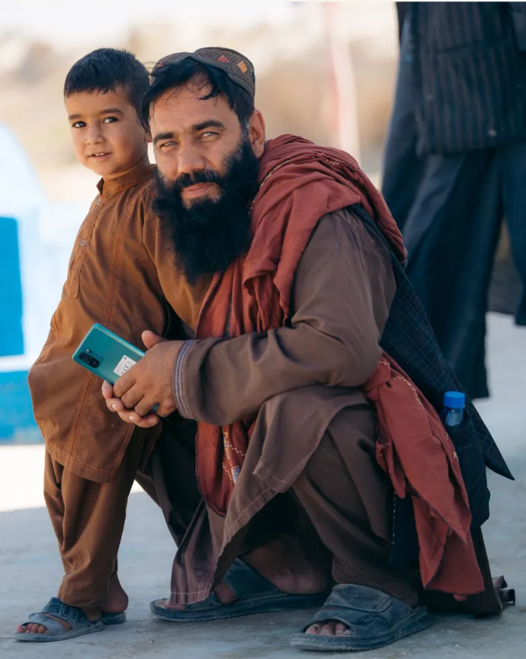 Afganistan kroz oči Kristijana Iličića: Priča o ljepoti, opasnostima, položaju žena i hrabrosti