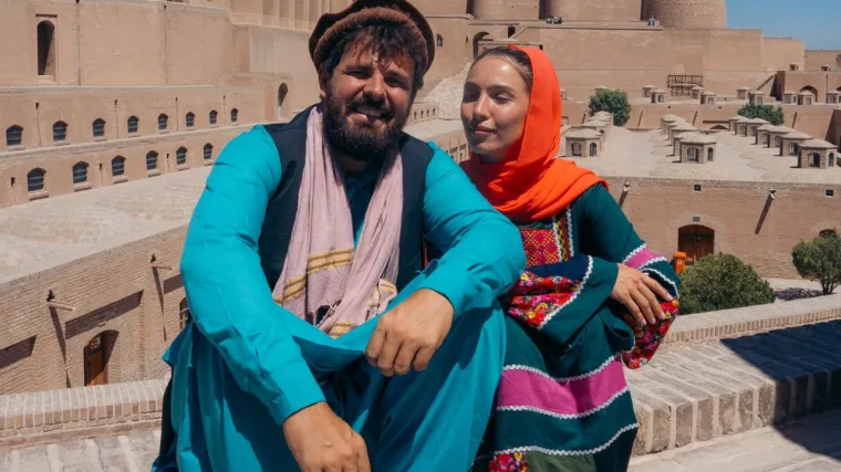 Afganistan kroz oči Kristijana Iličića: Priča o ljepoti, opasnostima, položaju žena i hrabrosti