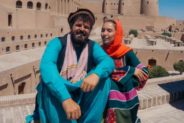 Afganistan kroz oči Kristijana Iličića: Priča o ljepoti, opasnostima, položaju žena i hrabrosti