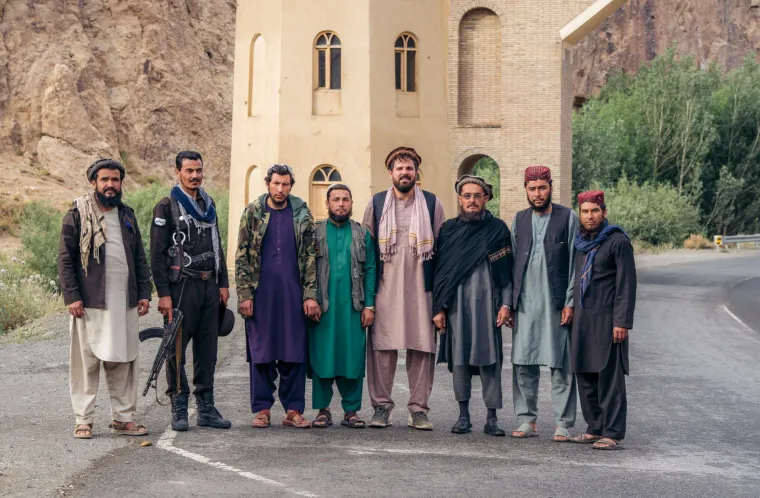 Afganistan kroz oči Kristijana Iličića: Priča o ljepoti, opasnostima, položaju žena i hrabrosti