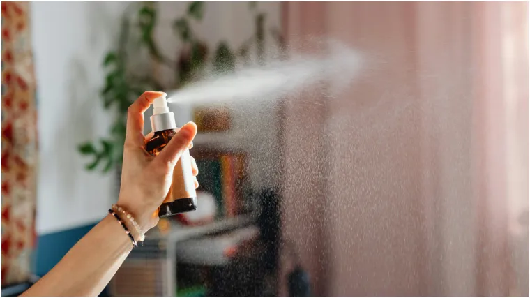 Vodič za izradu prirodnih osvježivača zraka: Jesen u domu bez štetnih kemikalija