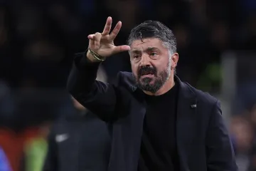 Gattuso otkrio da se seli u slučaju neuspjeha: 'Već živim prilično daleko'