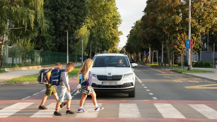 Veliko priznanje za RTL-ovu kampanju 'Promet nije igra' na Hrvatskim danima sigurnosti