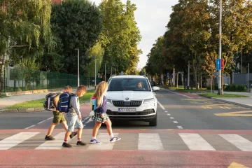 Veliko priznanje za RTL-ovu kampanju 'Promet nije igra' na Hrvatskim danima sigurnosti