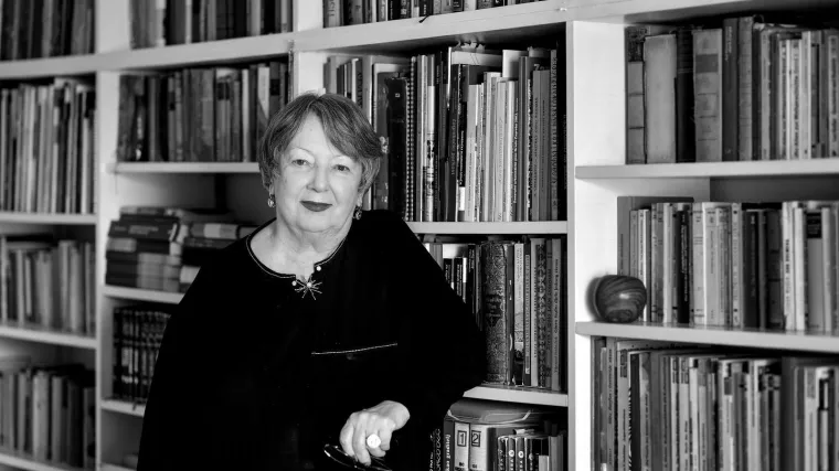 Umrla je Snješka Knežević: Hrvatska je ostala bez velike povjesničarke umjetnosti