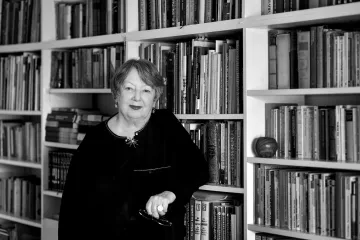 Umrla je Snješka Knežević: Hrvatska je ostala bez velike povjesničarke umjetnosti