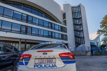 Novi detalji trovanja u Splitu, u bolnici završilo pet ljudi: 'Miris je bio intenzivan'