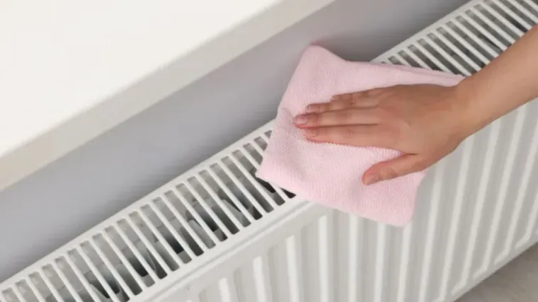 Očistite ih uz malo truda: Prljavi radijatori negativno utječu na zdravlje i novčanik