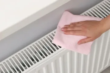 Očistite ih uz malo truda: Prljavi radijatori negativno utječu na zdravlje i novčanik