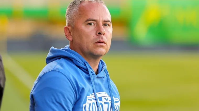 Varaždinova kontinuirana dobra igra donosi pitanje: Je li Šafarić najbolji trener lige?