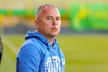 Varaždinova kontinuirana dobra igra donosi pitanje: Je li Šafarić najbolji trener lige?