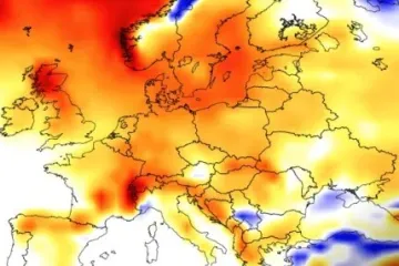 Objavljena velika prognoza za zimu: Hoćemo li konačno imati puno snijega?