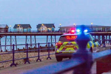 Iranac i dva Egipćanina silovali ženu na poznatoj plaži: Horor se dogodio u pet ujutro