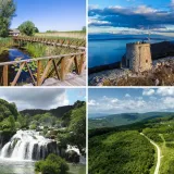 Možeš li prepoznati ove nacionalne i parkove prirode po slici? Iskušaj znanje u ovom kvizu