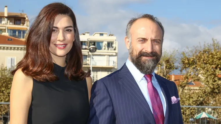 Kolegici otela muža pa mu rodila djecu: Evo kako danas izgleda Šeherezada iz '1001 noći'