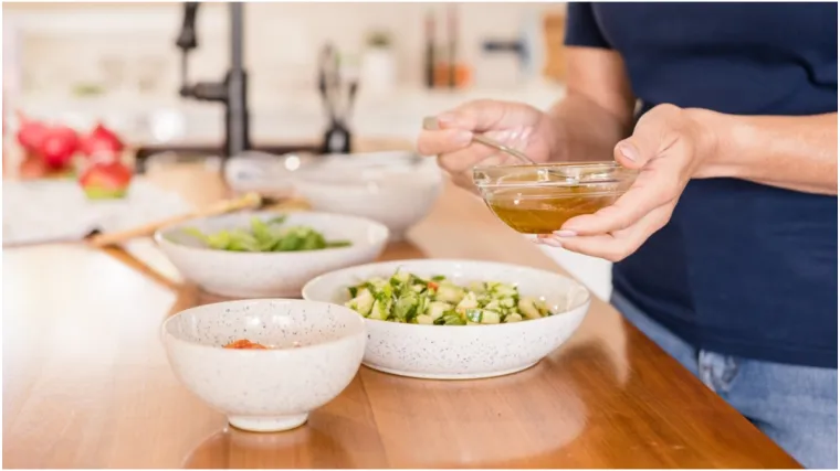 Jesen na tanjuru: Otkrijte bogatstvo okusa uz salate od cikle, kupusa i jabuke