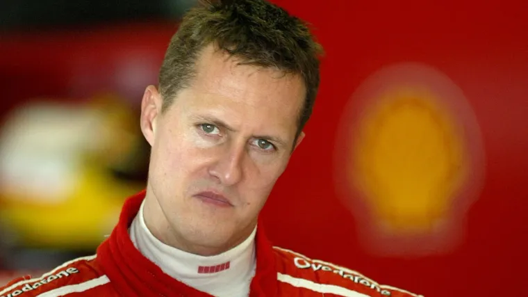 Identificiran osumnjičenik za silovanje medicinske sestre koja se brinula o Schumacheru