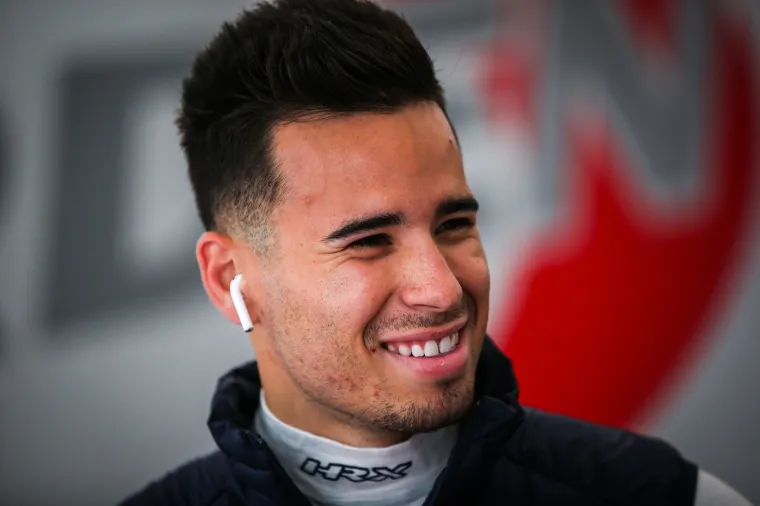 Identificiran osumnjičenik za silovanje medicinske sestre koja se brinula o Schumacheru