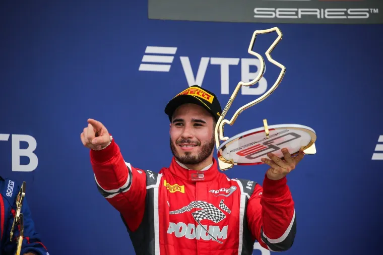 Identificiran osumnjičenik za silovanje medicinske sestre koja se brinula o Schumacheru