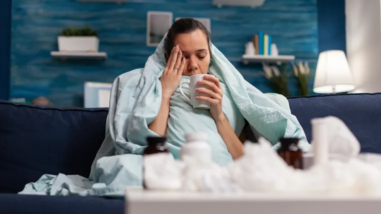 Znate li razlikovati gripu od prehlade? Liječnici upozoravaju na važnost pravilnog liječenja