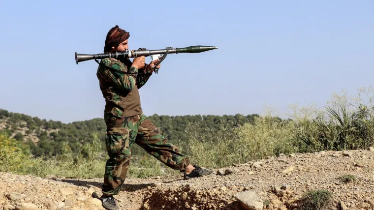 Najsmrtonosniji sukob u četiri godine: Prijeti li rat između nekadašnjih saveznica?