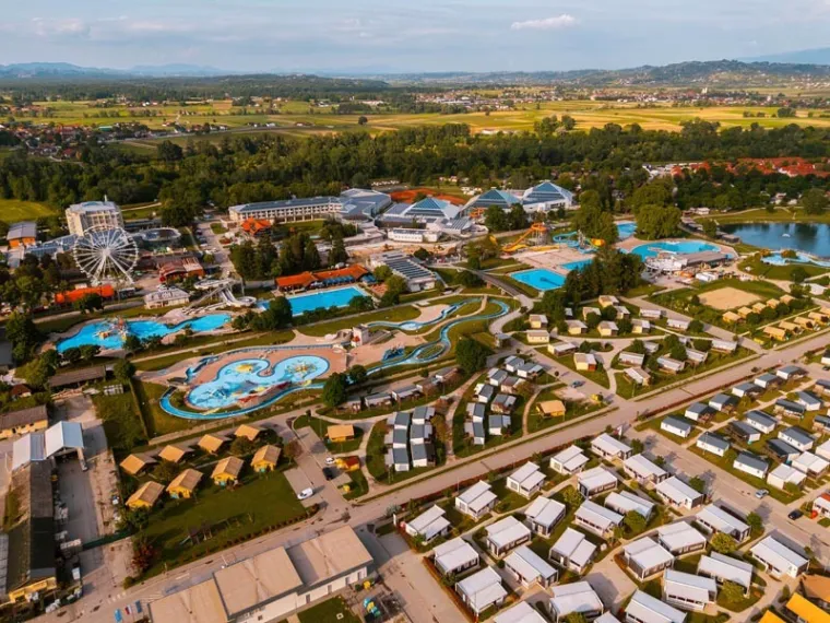 Znate li koja je destinacija nedaleko od Zagreba pravi 'raj' za obitelji?