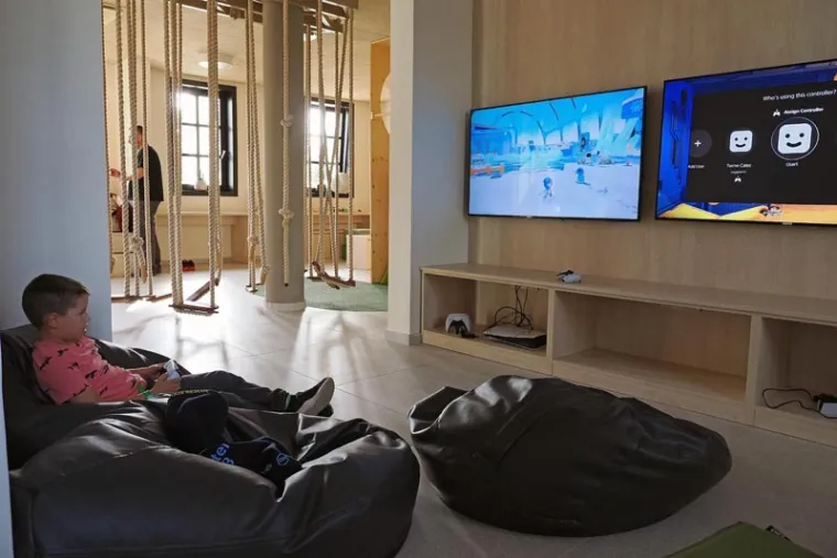 Znate li koja je destinacija nedaleko od Zagreba pravi 'raj' za obitelji?