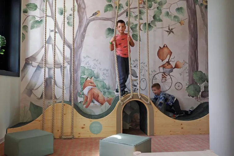 Znate li koja je destinacija nedaleko od Zagreba pravi 'raj' za obitelji?