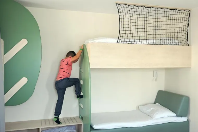 Znate li koja je destinacija nedaleko od Zagreba pravi 'raj' za obitelji?