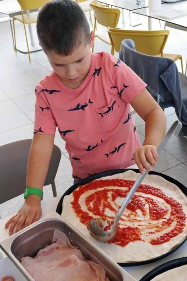 Znate li koja je destinacija nedaleko od Zagreba pravi 'raj' za obitelji?