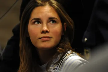 Sjećate li se Amande Knox? Optužili su je za brutalan zločin, a njezina ljepota zaludjela svijet