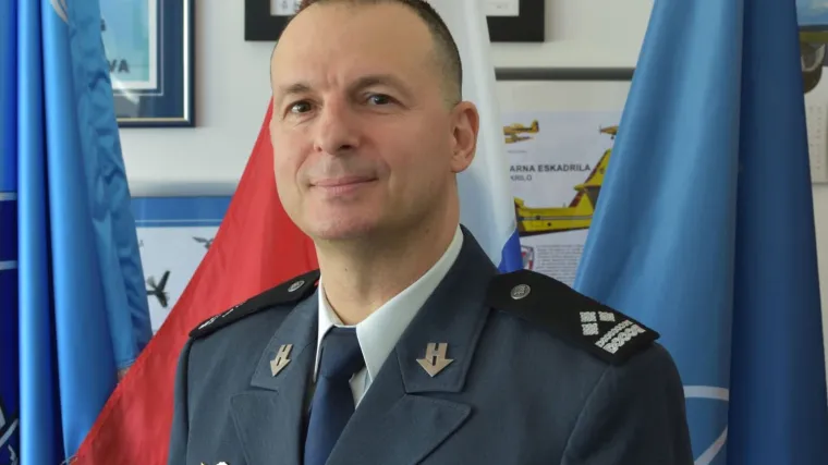 Milanović imenovao novog šefa Hrvatskog ratnog zrakoplovstva: Evo o kome se radi