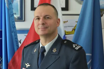 Milanović imenovao novog šefa Hrvatskog ratnog zrakoplovstva: Evo o kome se radi