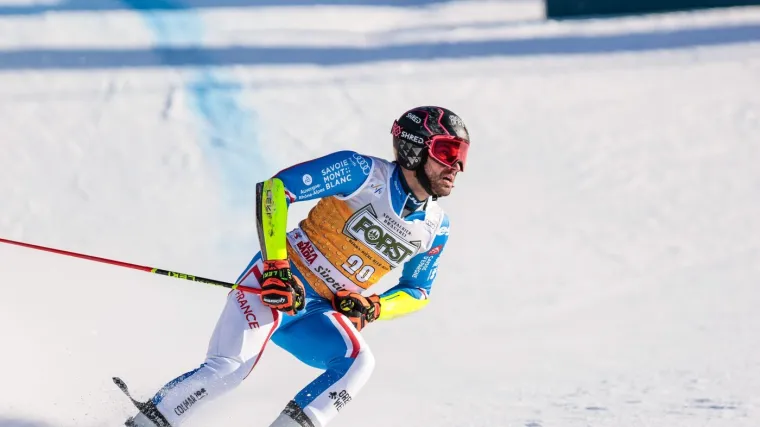 Jedan od najboljih veleslalomaša današnjice najavio kraj: 'Plamen je nestao'